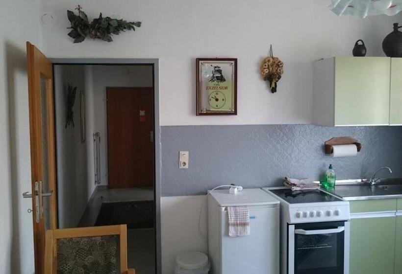 Отель Pension Frühwirth