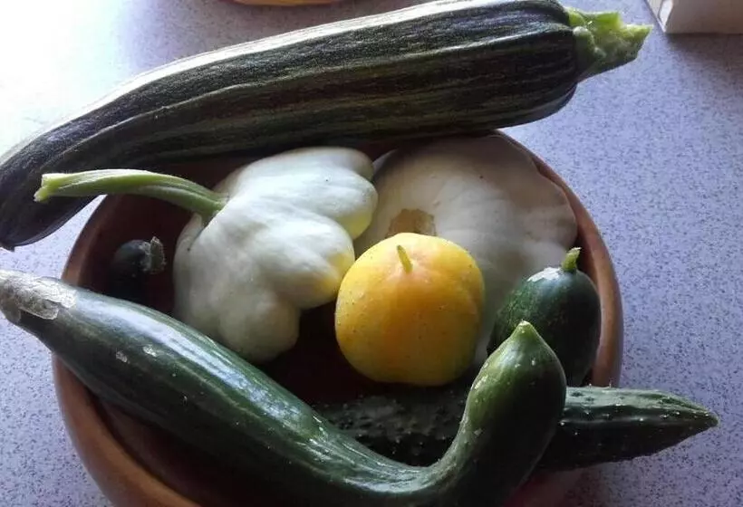 ホテル Pension Frühwirth