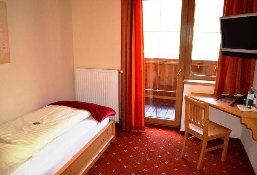 Отель Rietzerhof