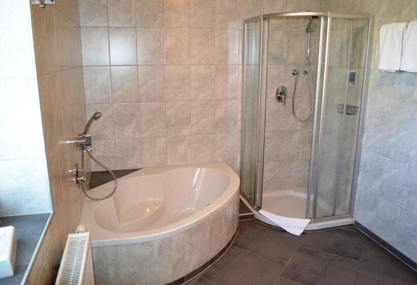 Отель Rietzerhof