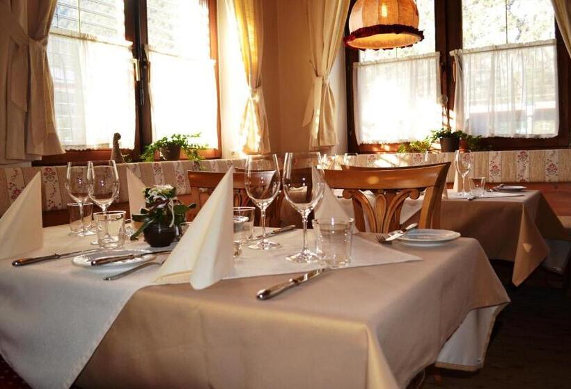 Отель Rietzerhof