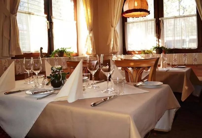 Hotel Rietzerhof