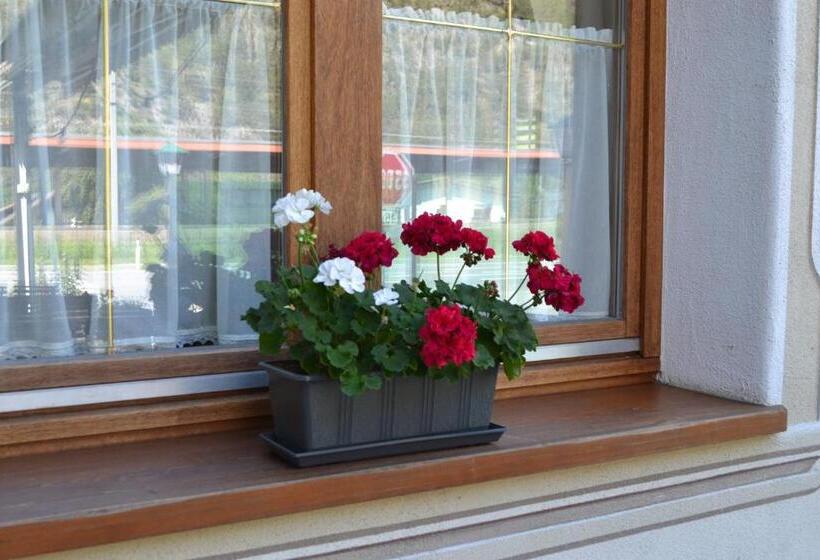 Отель Rietzerhof