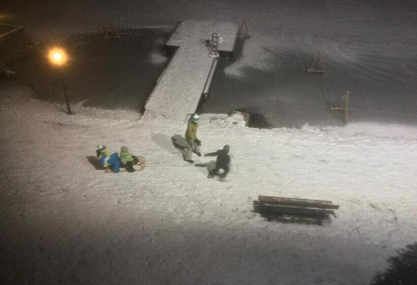 فندق Seegasthof Breineder   Familien & Seminar