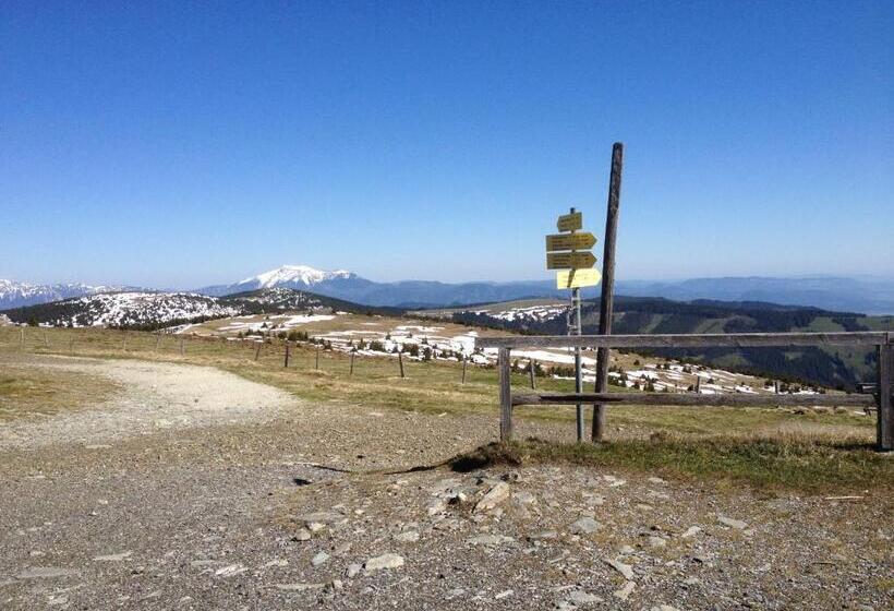 فندق Seegasthof Breineder   Familien & Seminar