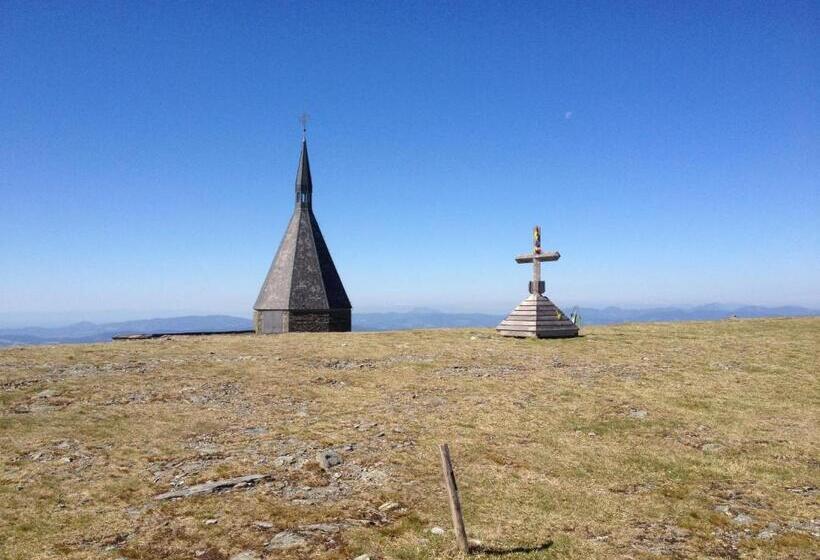 فندق Seegasthof Breineder   Familien & Seminar