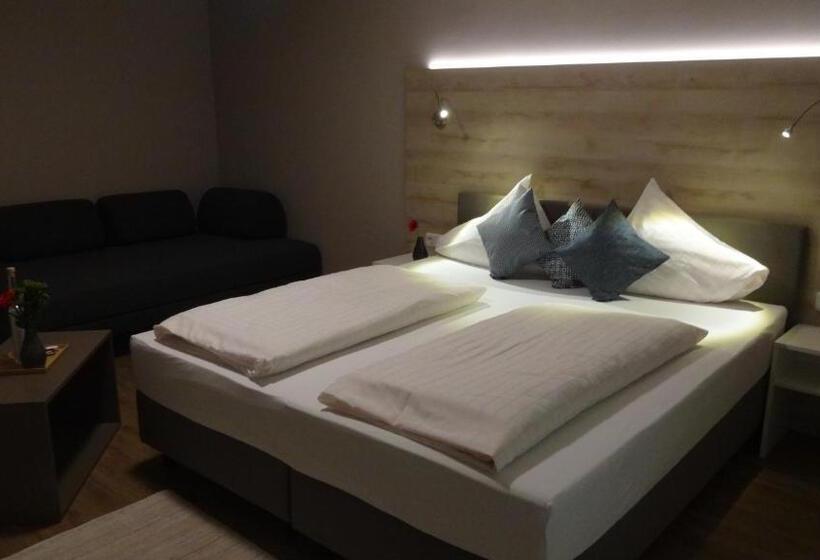 فندق Seegasthof Breineder   Familien & Seminar