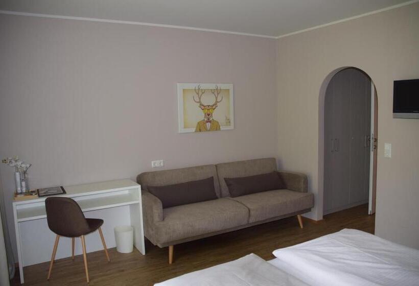 فندق Seegasthof Breineder   Familien & Seminar