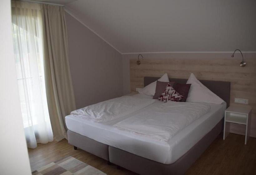 فندق Seegasthof Breineder   Familien & Seminar