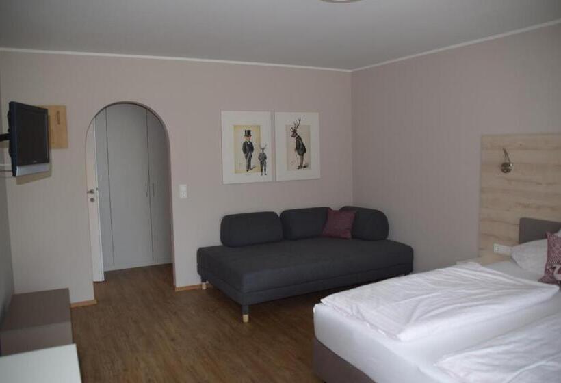 فندق Seegasthof Breineder   Familien & Seminar