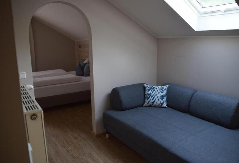 فندق Seegasthof Breineder   Familien & Seminar