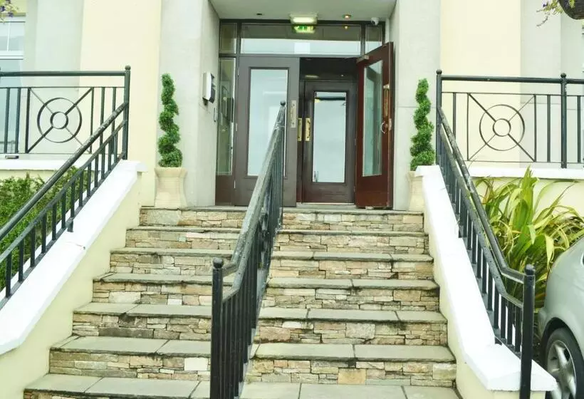 Hôtel Teac Jack
