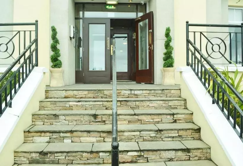 Hôtel Teac Jack