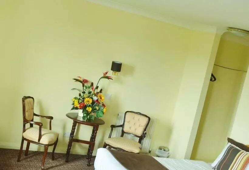 Hôtel Teac Jack