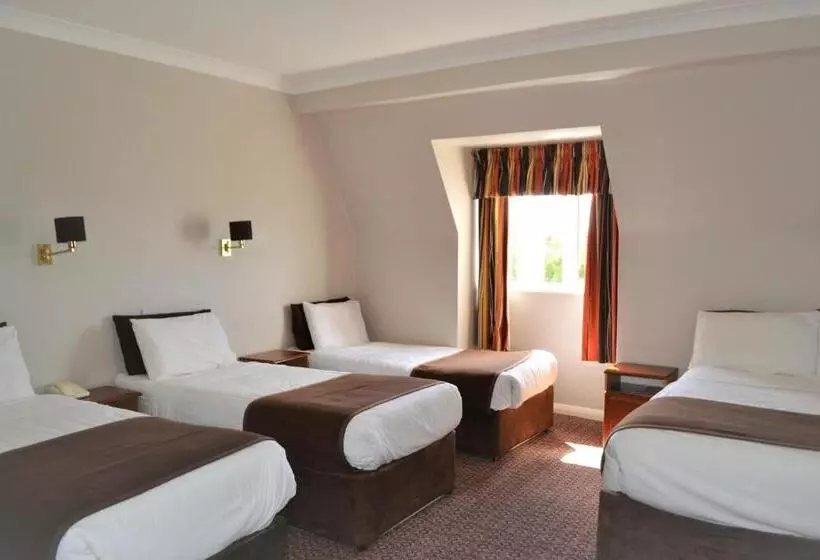 Hôtel Teac Jack