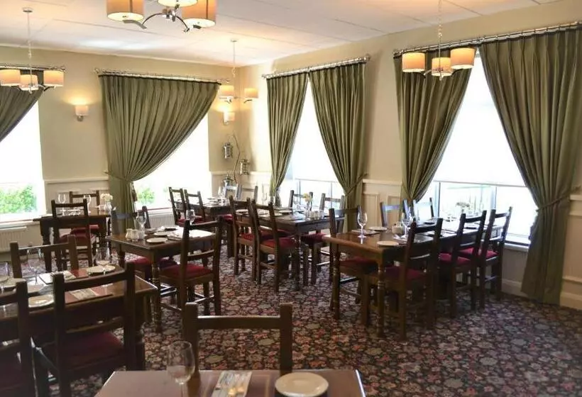 Hôtel Teac Jack