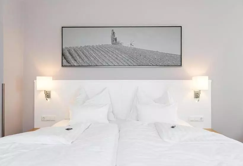 Hotel Weinrefugium Brolli