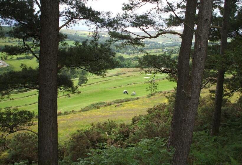 Macreddin Rock Bed & Breakfast