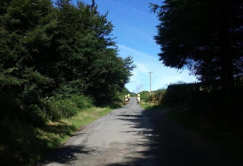 Macreddin Rock Bed & Breakfast