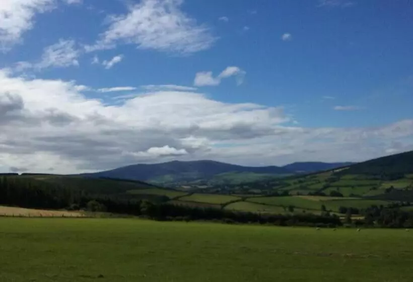 Macreddin Rock Bed & Breakfast