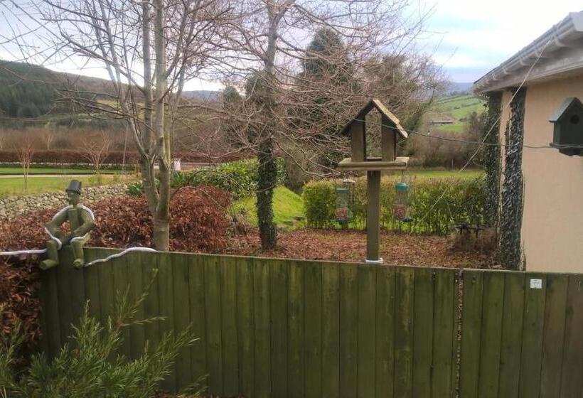 Macreddin Rock Bed & Breakfast