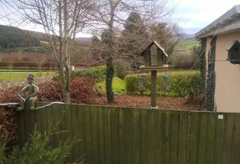 Macreddin Rock Bed & Breakfast