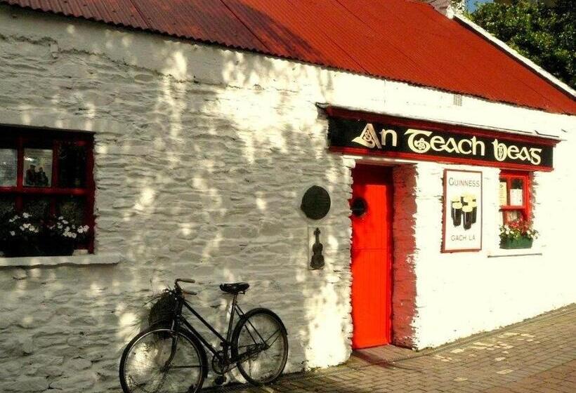 The Well Bed & Breakfast