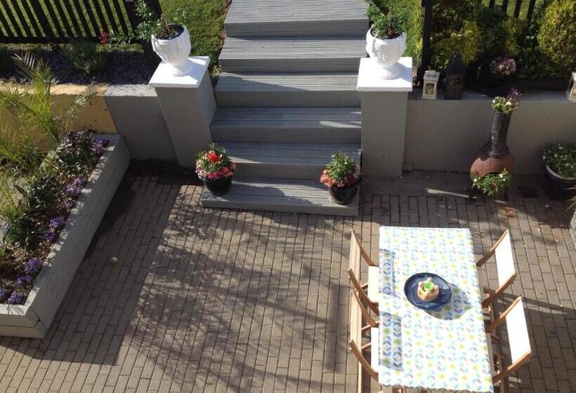 The Well Bed & Breakfast