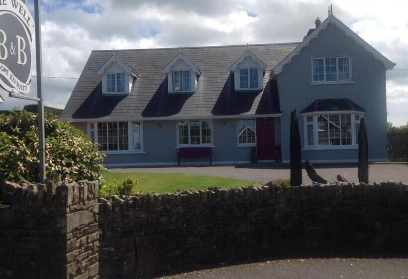 The Well Bed & Breakfast