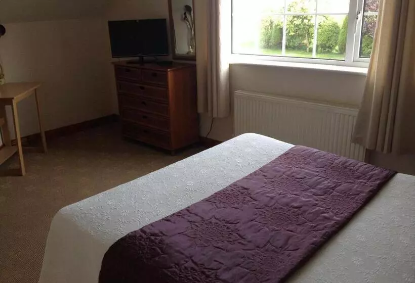 The Well Bed & Breakfast
