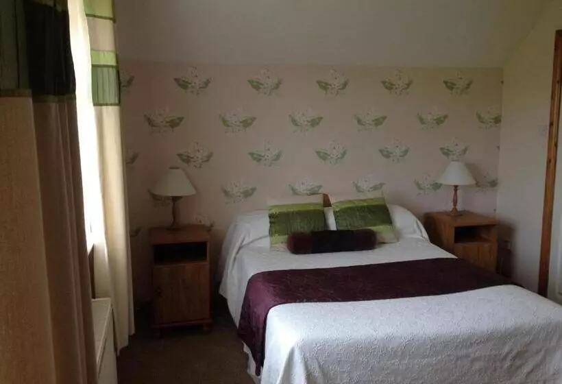 The Well Bed & Breakfast