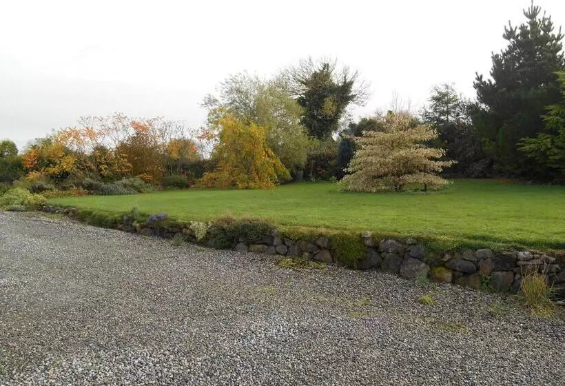 The Well Meadow B&b