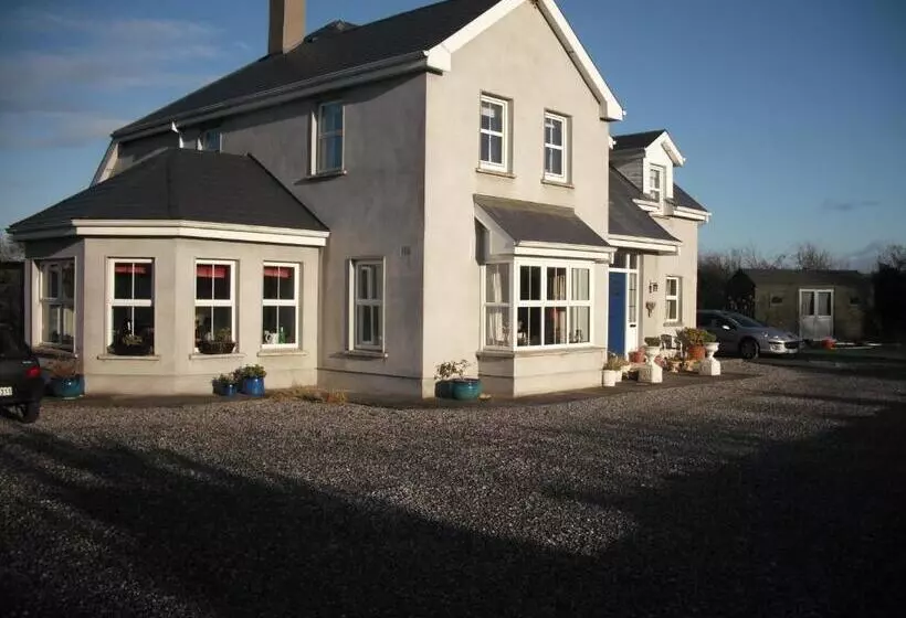 The Well Meadow B&b