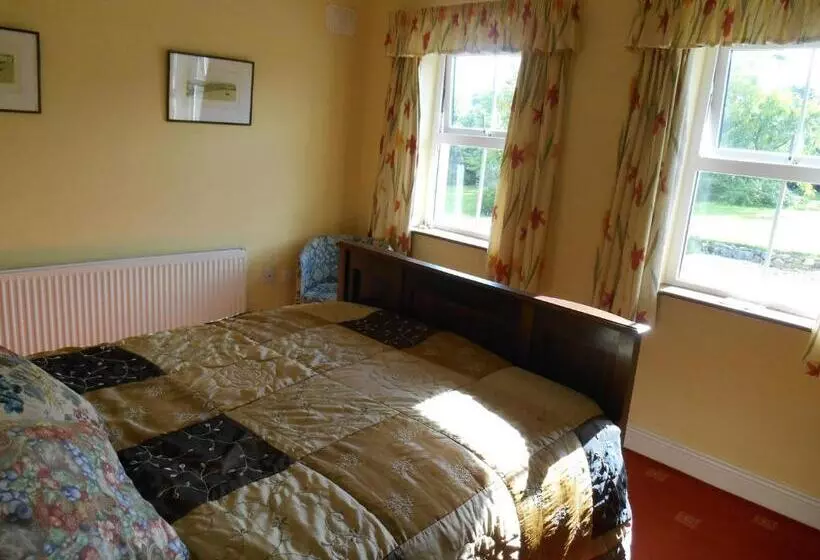 The Well Meadow B&b