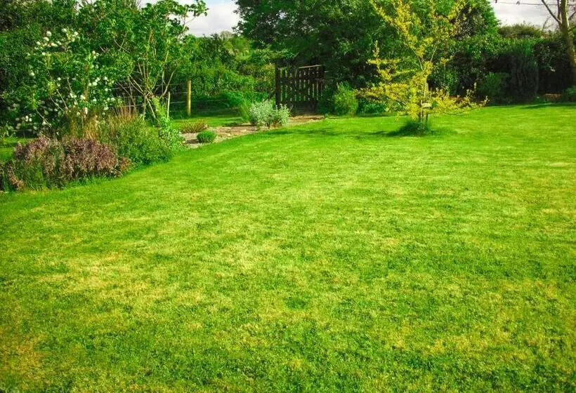 The Well Meadow B&b