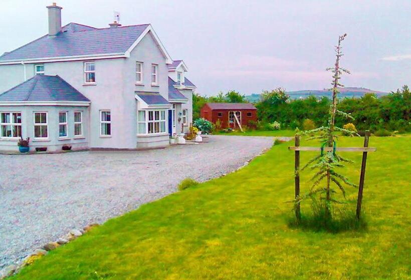 The Well Meadow B&b
