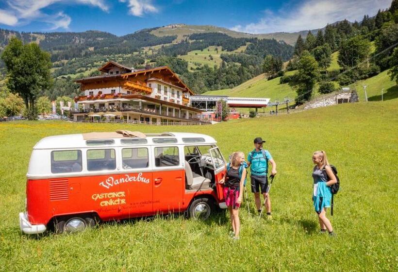 Aktivhotel Gasteiner Einkehr