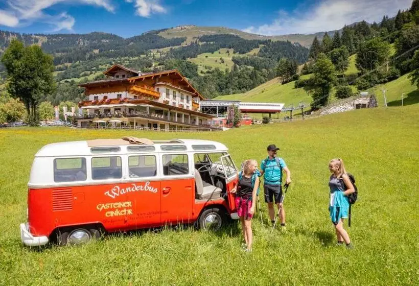 Aktivhotel Gasteiner Einkehr