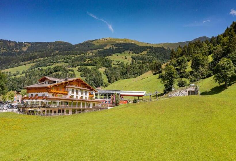 Aktivhotel Gasteiner Einkehr