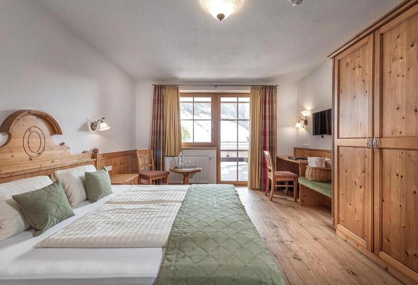 Aktivhotel Gasteiner Einkehr