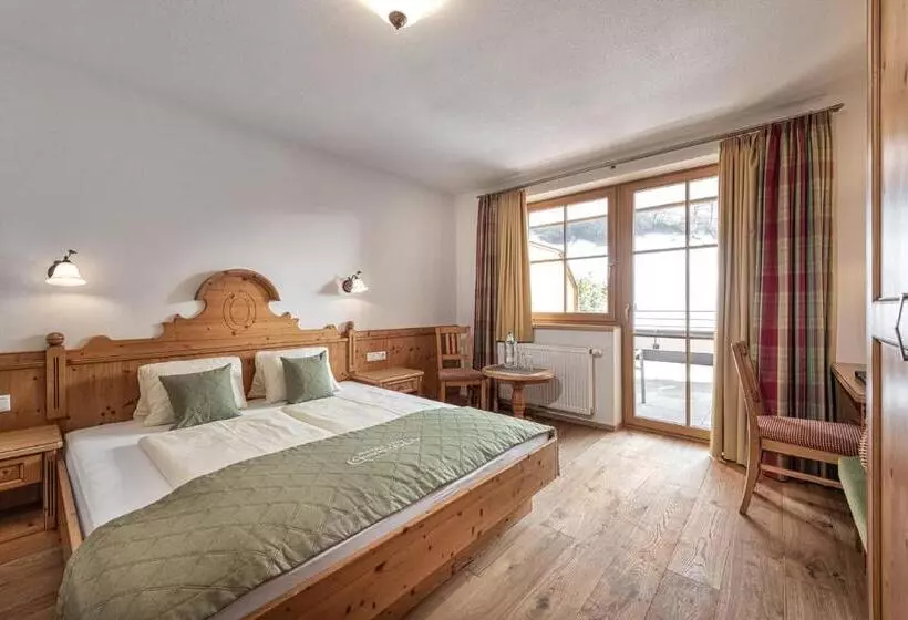 Aktivhotel Gasteiner Einkehr