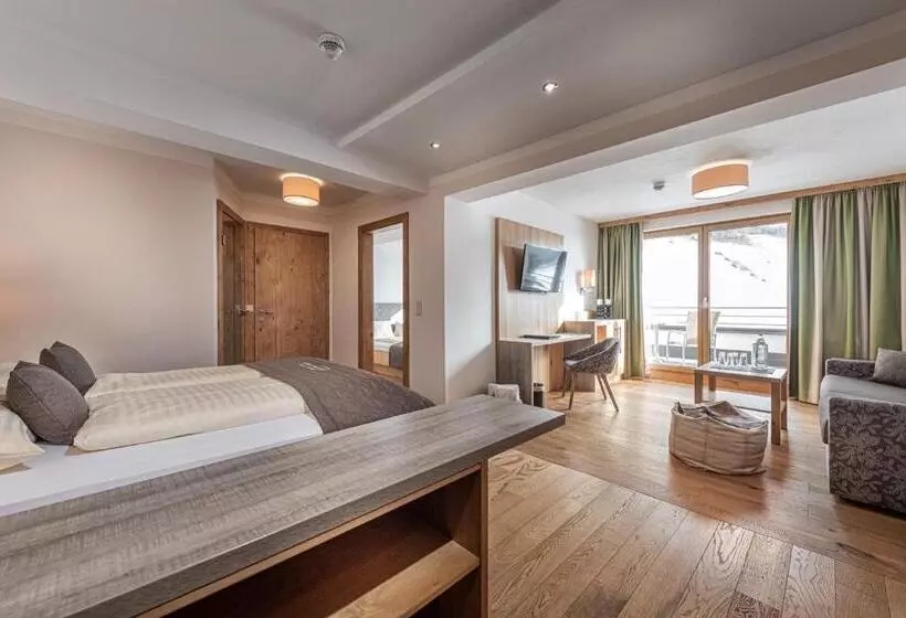 Aktivhotel Gasteiner Einkehr