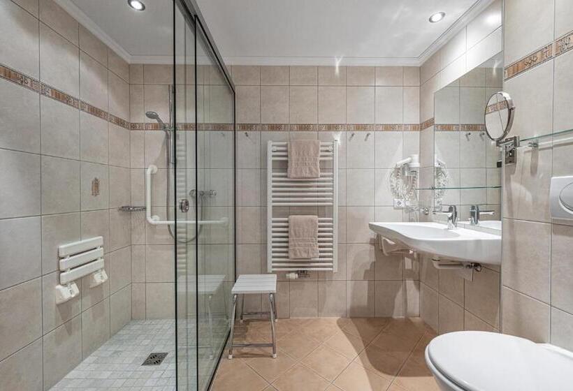 Aktivhotel Gasteiner Einkehr