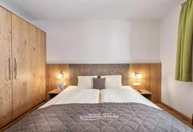 Aktivhotel Gasteiner Einkehr