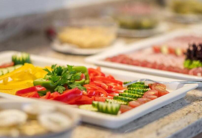 Aktivhotel Gasteiner Einkehr