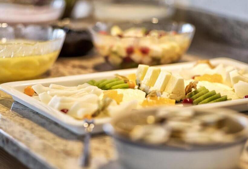 Aktivhotel Gasteiner Einkehr