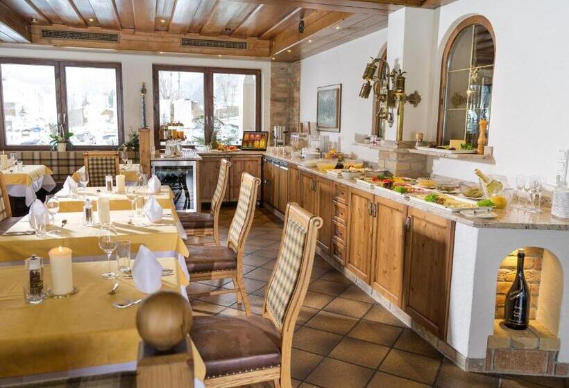 Aktivhotel Gasteiner Einkehr