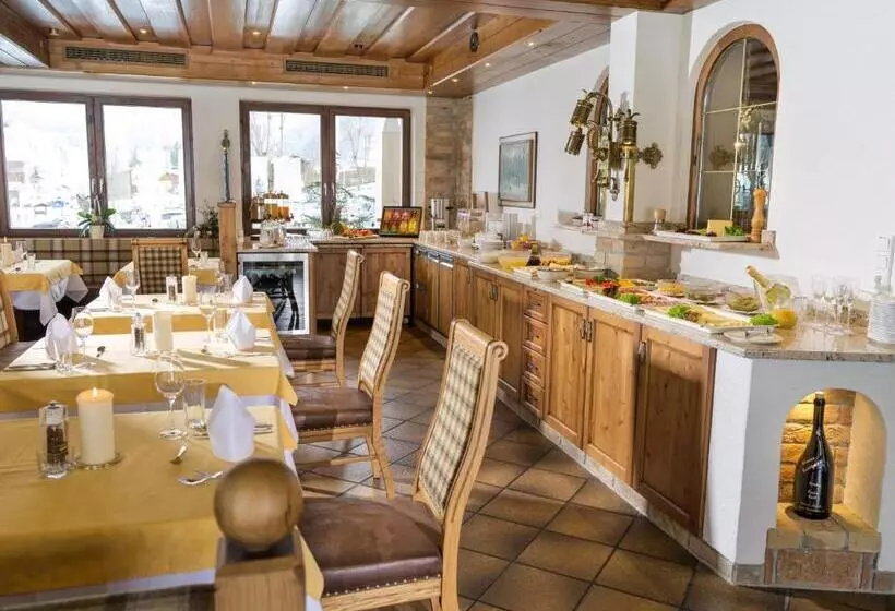 Aktivhotel Gasteiner Einkehr