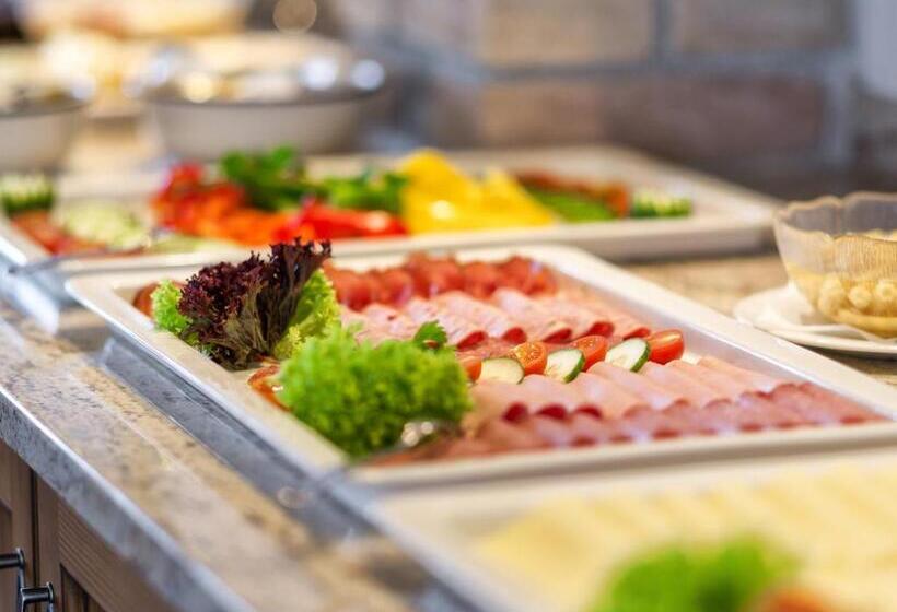 Aktivhotel Gasteiner Einkehr