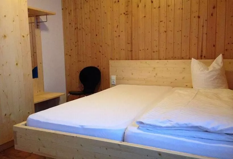 Hotel Zerres